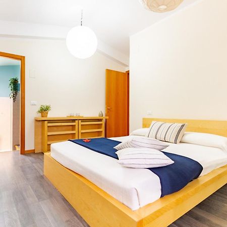 Appartamento Sabbiadoro Plus - Myho Casa 토르토레토 외부 사진