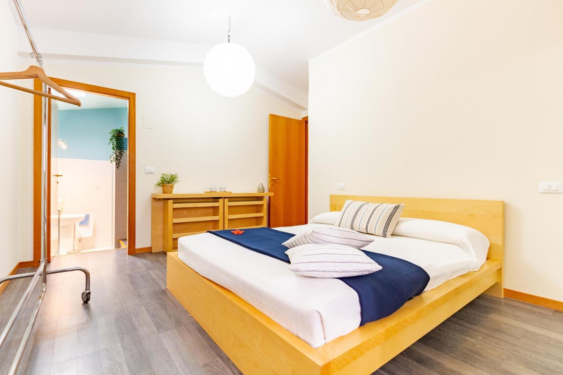 Appartamento Sabbiadoro Plus - Myho Casa 토르토레토 외부 사진
