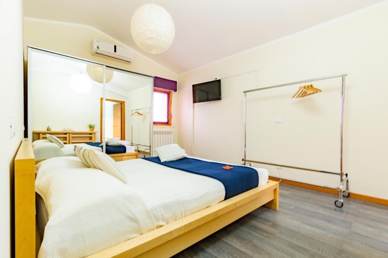 Appartamento Sabbiadoro Plus - Myho Casa 토르토레토 외부 사진