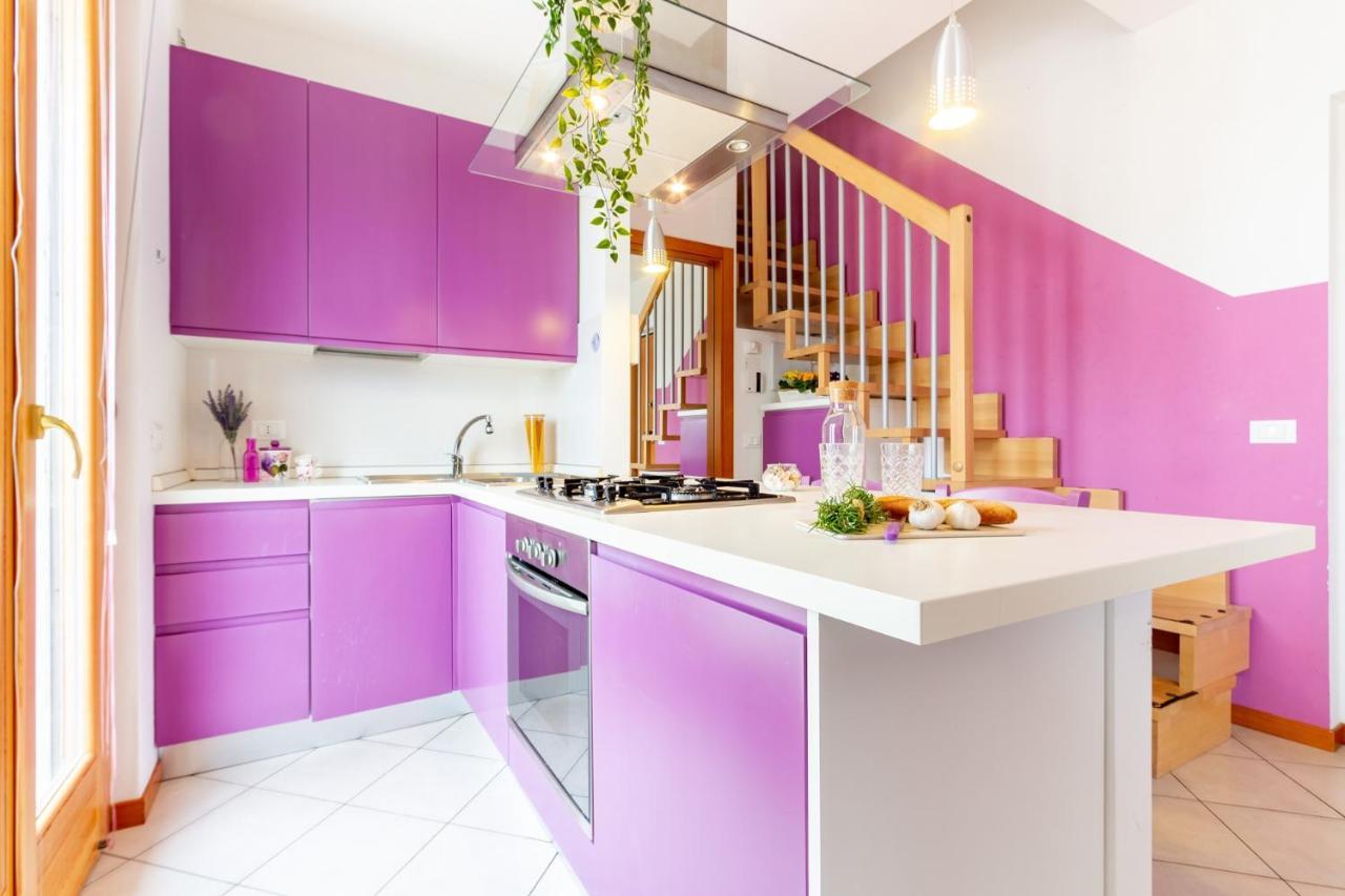 Appartamento Sabbiadoro Plus - Myho Casa 토르토레토 외부 사진