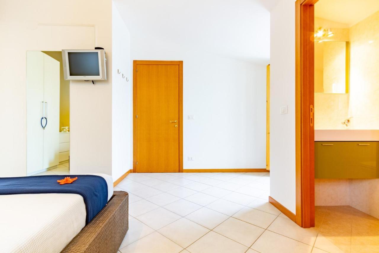 Appartamento Sabbiadoro Plus - Myho Casa 토르토레토 외부 사진