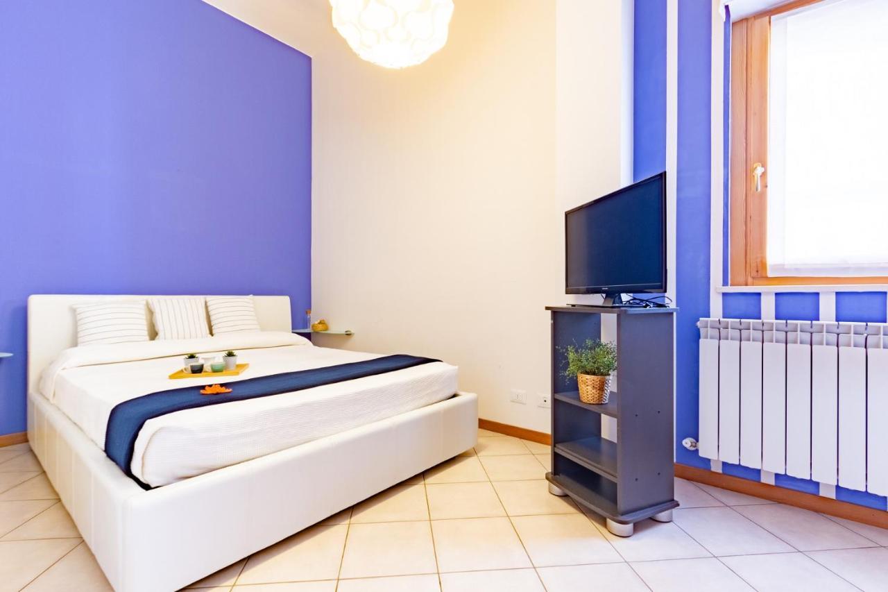 Appartamento Sabbiadoro Plus - Myho Casa 토르토레토 외부 사진